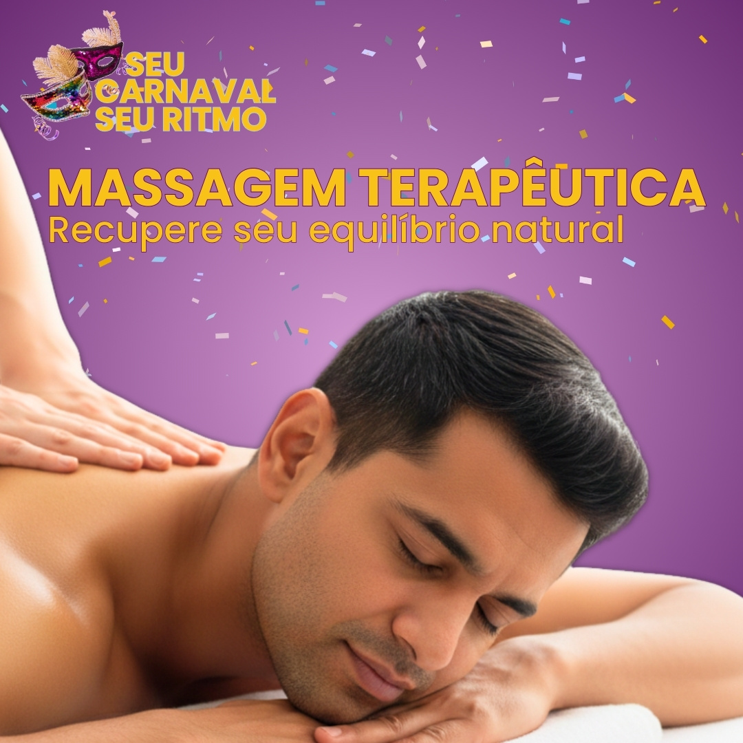 Alivio de dor no ritmo certo